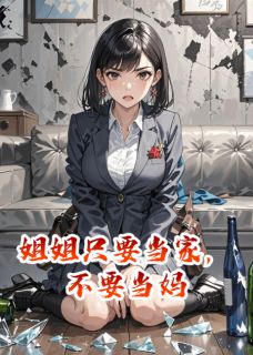 姐姐只要当家，不要当妈