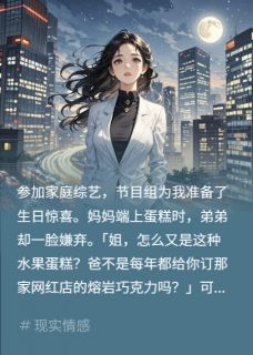 分手后，前男友成了京圈太子爷