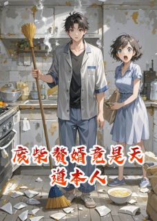 废柴赘婿竟是天道本人