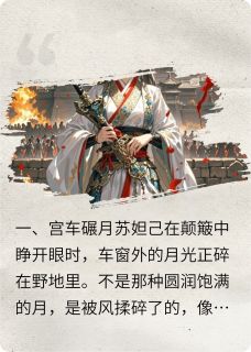 摘星烬
