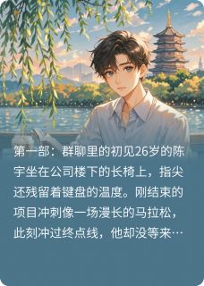 杭城网恋：从群聊开始的心动