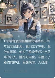 车祸后，我能听见他们的心声