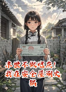 末世不做炮灰！我在安全屋涮火锅