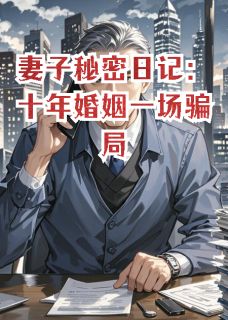 妻子秘密日记：十年婚姻一场骗局