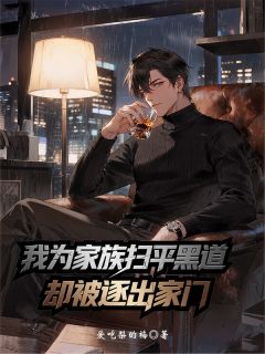 我为家族扫平黑道，却被逐出家门