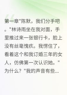 老婆转账五千万要我永远消失
