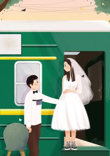 帮未婚夫养猪，他把我当猪宰