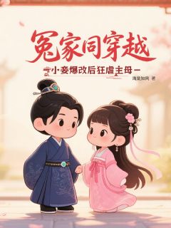 冤家同穿越，小妾爆改后狂虐主母
