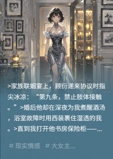 我的契约老公锁了我的照片