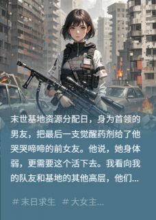 悔吗？你抛弃的女战神带队杀疯了