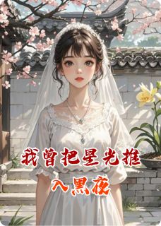 我曾把星光推入黑夜