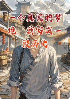 一个真实的梦境，我写成一段历史