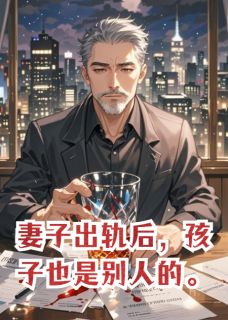 妻子出轨后，孩子也是别人的