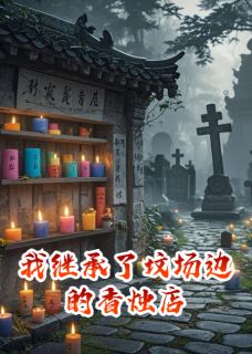 我继承了坟场边的香烛店