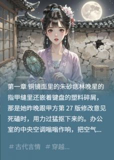 雍正与来自屏幕的她