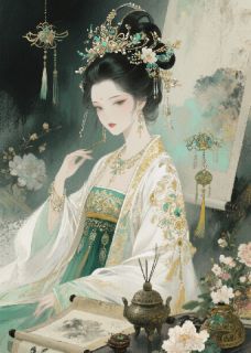重生后不再助他上青云