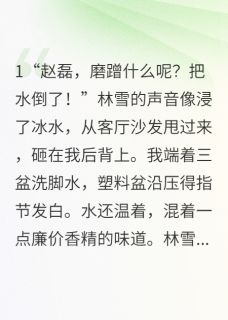 上门女婿藏黑卡
