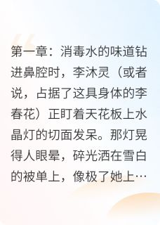 重生后，变成了抠门千金