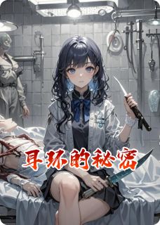 耳环的秘密