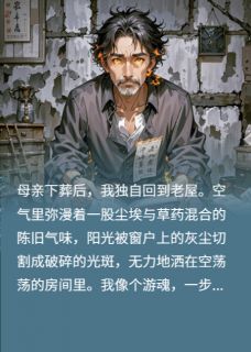 春晖之下