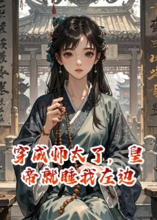 穿成师太了，皇帝就睡我左边