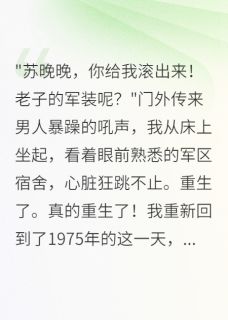军嫂罢工三年，首长求我别离婚