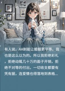AA婚姻：生娃要分娩券