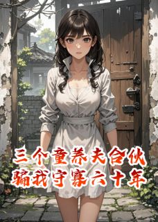 三个童养夫合伙骗我守寡六十年