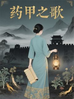 药甲之歌