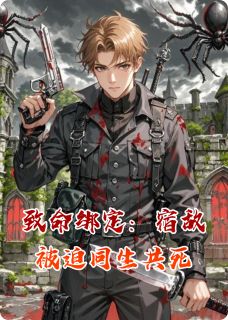 致命绑定：宿敌被迫同生共死