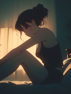 女儿被打成小三，死去三年的我气活了