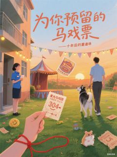 为你预留的马戏票