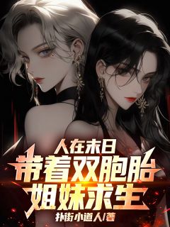 人在末日，带着双胞胎姐妹求生！