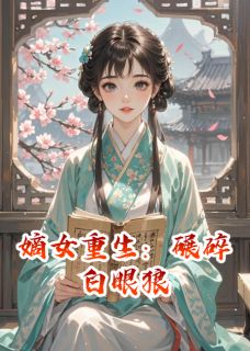 嫡女重生：碾碎白眼狼