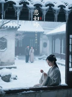 悲妇吟
