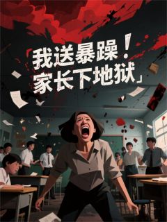 我送暴躁家长下地狱