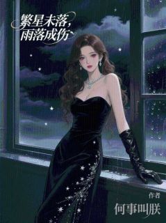 繁星未落，雨落成伤