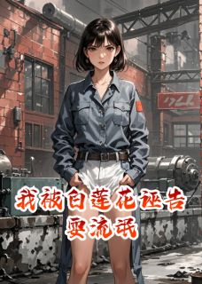 我被白莲花诬告耍流氓