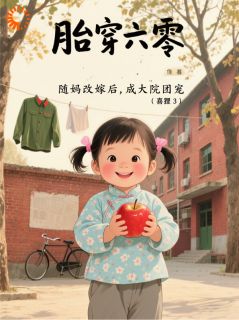 胎穿六零，随妈改嫁后成大院团宠