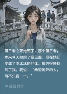 第三者之死