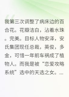 绑错攻略对象后