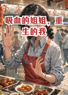 吸血的姐姐，重生的我