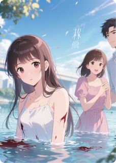 大佬罩我：重生后脚踹渣男贱女