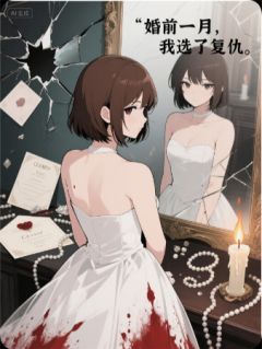 婚前一月，我选了复仇
