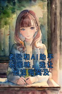 老公和AI助手玩暧昧，我让他追悔莫及