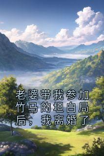 老婆带我参加竹马的坦白局后，我离婚了