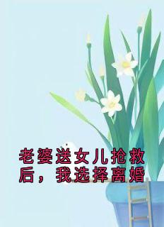 老婆送女儿抢救后，我选择离婚