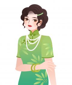 他们唾弃的妖女，是世界的支柱