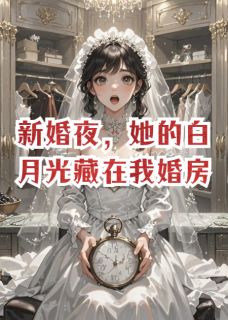 新婚夜，她的白月光藏在我婚房