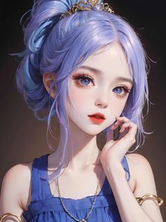 爱意如刀，恨意如潮